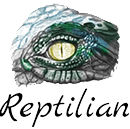 Reptilian