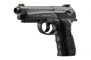 BORNER SPORT 306М к.4,5мм