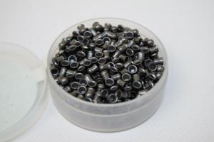 4,5мм ЛЮМАН Domed Pellets 0,57г(500шт.)