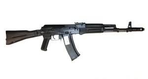 ММГ -АК-74 плс.,СТАЦ.приклад