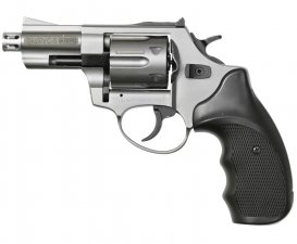Сигнальный револьвер Курс-С Taurus 2.5 дюйма Фумо 5.5 мм (10ТК, Smith & Wesson)