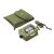 Военный компас К4580