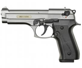 Сиг-ный пистолетB92-S Kurs,фумо,к.5.5мм под10ТК