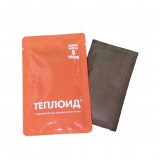 Автономный источник тепла ТЕПЛОИД, 6 часов