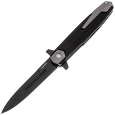 Нож складной Mr Blade Legion (D2 SW G10 Black)