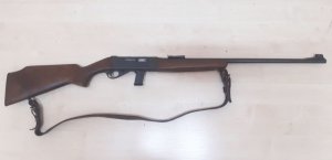  Anschutz-525 кал. 22LR №3008867