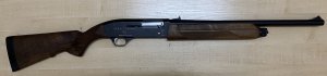 БЕКАС-16М авто, к.16/70 №НН2553 с доп.ствол																														