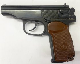 ИЖ-79-9Т, к. 9мм Р.А.№0633715810