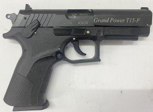GRAND POWER T-15, к 45/30 №20001498