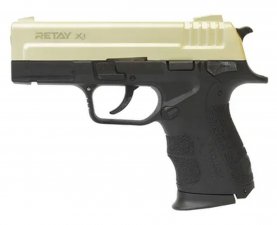 Пистолет охолощенный RETAY X1, к.9mm. P.A.K