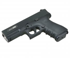 Пистолет сигн.Retay G17 кал.5,5 под патрон 10ТК Пистолет сигн.Retay G17 кал.5,5 под патрон 10ТК