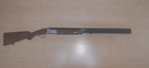 CZ MALLARD к.12х76 №11S2918