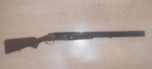 ИЖ-27ЕМ к.12х76 №062736773