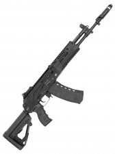 Охолощенный СХП автомат Калашникова ОС-АК12 (Ижмаш, АК-12) 5,45x39																																							 																																							 																																							 																																							 																													