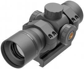 Коллиматорный прицел Leupold Freedom RDS 1x34 (Red Dot, Вивер, 34 мм) арт. 90050815184 1 отзыв