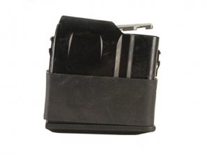 Магазин CZ-550. к.308WIN.5 мест