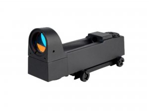 Коллиматорный прицел аксион кобра